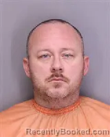 Mugshot of SAMUEL GLENN PORTER