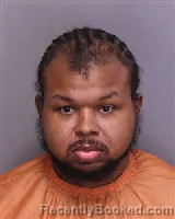 Mugshot of DEVON ALEXANDER GILLESPIE booked in Florence County, South Carolina on April 2, 2026