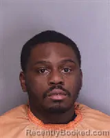 Mugshot of CAMERON J'MORION RAY GORDON