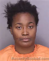 Mugshot of IMANI DANAE DICKS