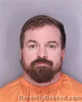 Mugshot of JAMES STERLING HUTTON