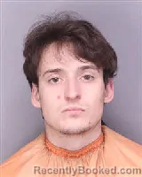 Mugshot of HARPER LAWRENCE-WEILAND