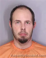 Mugshot of MICHAEL LEE FIER