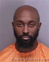 Mugshot of AASIM KALIYM BANKS