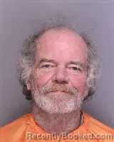 Mugshot of TIMOTHY GAMBLE