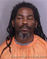 Mugshot of RANDOLPH SCOTT SINGLETARY