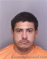 Mugshot of JAVIER HERNANDEZ LARA
