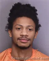 Mugshot of JABAURI AMAUD PARNELL