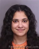 Mugshot of EVELYN LOUISE HARRIS