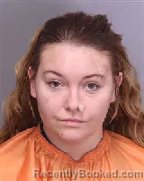 Mugshot of JACQUELINE ELIZABETH REED