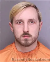 Mugshot of ROBERT MICHAEL VON-MERTA