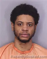 Mugshot of LATRELL LARRICK WELLS