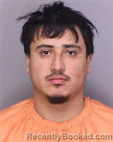 Mugshot of BAUDILO BALDOMERO VARGAS