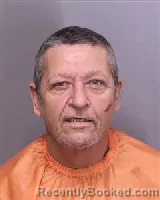 Mugshot of JOSEPH LEE SCOTT