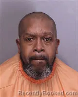 Mugshot of JALESTER BRUNSON