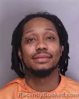 Mugshot of BRYAN RASHAAD RHODES