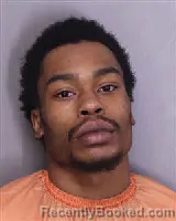 Mugshot of TYAE ZAIVEON DEMETRE MCWHITE