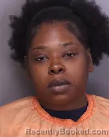Mugshot of MONICRA GIVENS