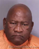 Mugshot of FULTON MAURICE SMITH
