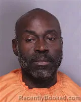 Mugshot of DAVID LIDDEN BOSTIC