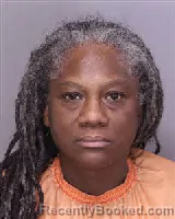 Mugshot of SHAWNICKQUE ANAVI VERGENE CHAMBERS