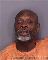 Mugshot of WILLIE JOE SANDERS