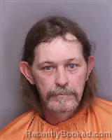 Mugshot of MATTHEW DALE MOORE