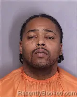 Mugshot of JARED THOMAS DOUGLAS