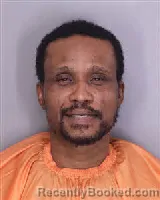 Mugshot of WILLIAMS MICHAEL MCFADDIN