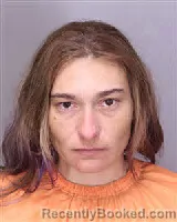 Mugshot of MAKAYLA SLOAN SAWYER