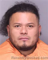 Mugshot of ESTEBAN MARTINEZ- SANCHEZ