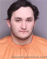 Mugshot of JOSHUA WILLIAMS NORRIS