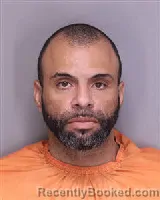 Mugshot of LEON AUGUSTUS WADLEY