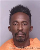 Mugshot of FREDERICK LEE RICH