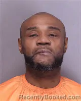 Mugshot of ROBERT LEANDER PORTER