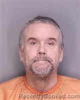 Mugshot of BARRY DANIEL MCELHANNON