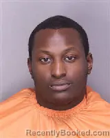 Mugshot of TOMAS JAQUAN ISAAC