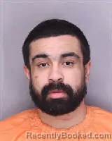 Mugshot of JUAN DIAZ CONTRERAS