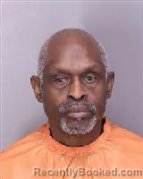 Mugshot of RONNIE MULLINS