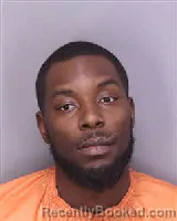 Mugshot of MALIK DOMINIQUE BROWN