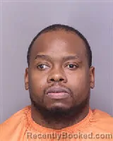 Mugshot of KENDALL JOHNSON