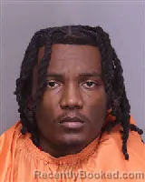 Mugshot of JAHEIM SQUIREWELL