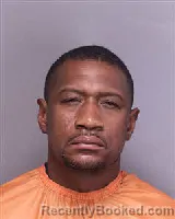 Mugshot of JERRILL EMMANUEL BROCKINGTON