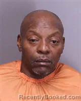 Mugshot of ROY JAMES HICKSON