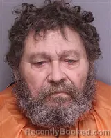 Mugshot of JESSIE LEE BASS