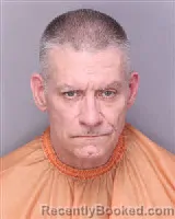 Mugshot of JOE THOMAS BAGGERLY