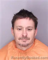 Mugshot of BRYAN TEMPLE PIERCE