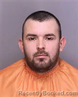 Mugshot of PORFIRIO QUINTANILLA HERNANDEZ