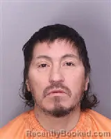 Mugshot of ARTURO HERNANDEZ