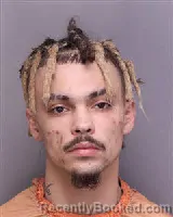 Mugshot of COLLIN GENN PRICE